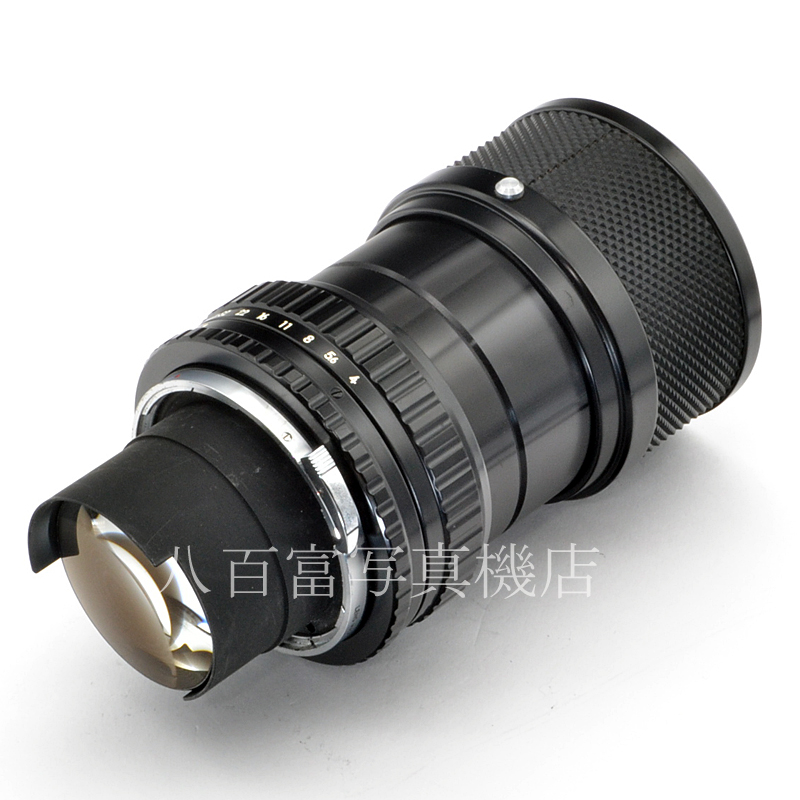中古】 ニコン Nikkor-P 200mm F4 前期型 ブロニカS2/EC用 Nikon