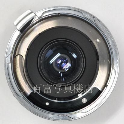 【中古】 フォクトレンダー SC スコパー 25mm F4 ニコンSマウント用 Voigtlander SKOPAR 中古交換レンズ 41020