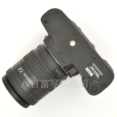 【中古】 ペンタックス MZ-3 ブラック 28-80mm F3.5-5.6 セット PENTAX  中古フイルムカメラ 38662