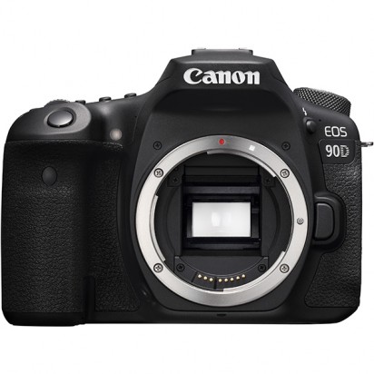 キヤノン Canon EOS 90D ボディ デジタル一眼レフカメラ