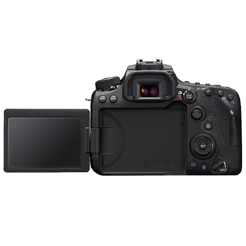キヤノン Canon EOS 90D EF-S 18-135 IS USM レンズキット デジタル一眼レフカメラ-image