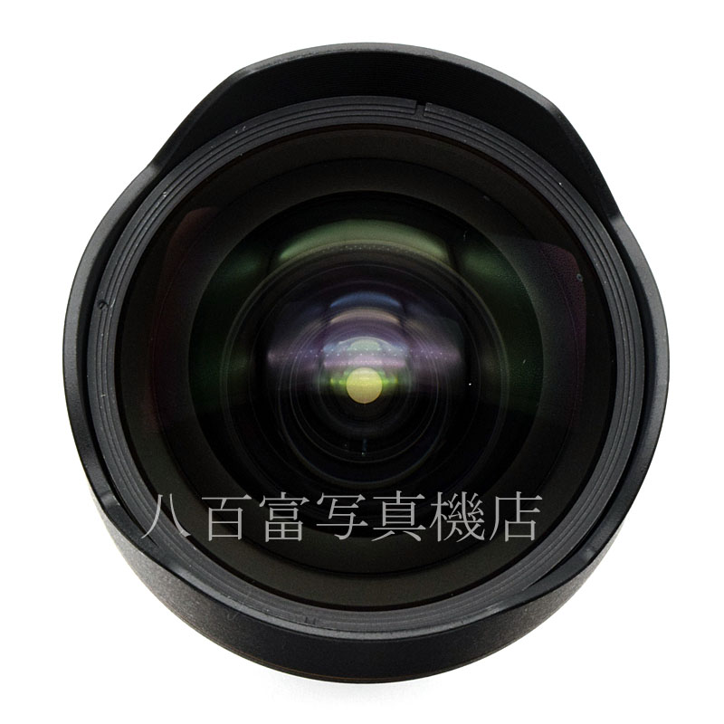 【中古】 ニコン AF-S NIKKOR 14-24mm F2.8G ED Nikon ニッコール 中古交換レンズ 53043