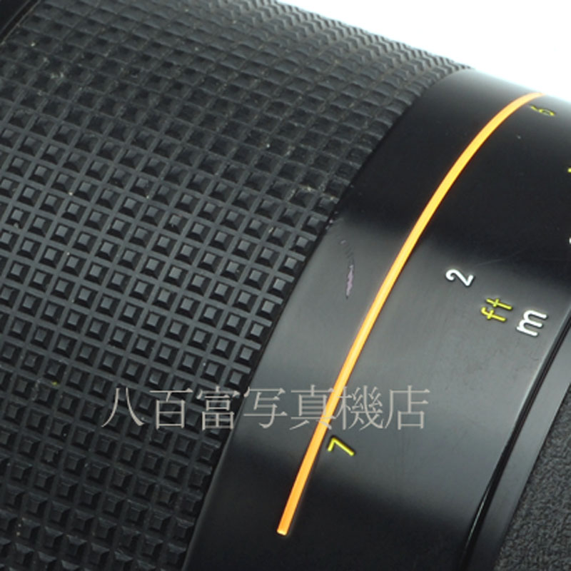 【中古】 ニコン Reflex Nikkor 500mm F8 New Nikon / レフレックス ニッコール 中古交換レンズ 44513
