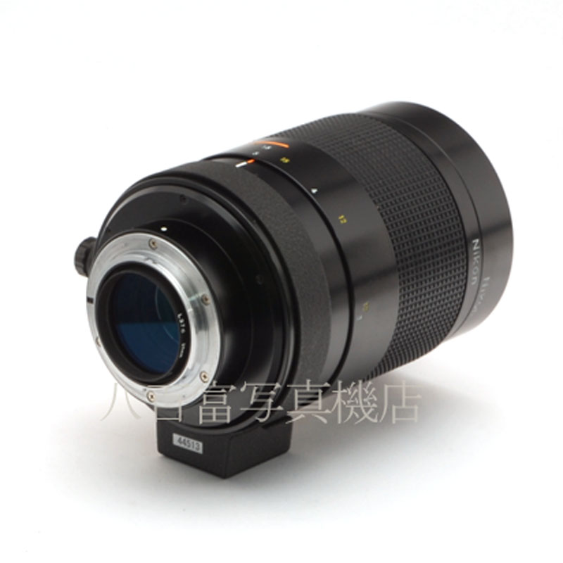 【中古】 ニコン Reflex Nikkor 500mm F8 New Nikon / レフレックス ニッコール 中古交換レンズ 44513