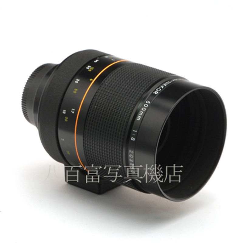 中古】 ニコン Reflex Nikkor 500mm F8 New Nikon / レ 中古】 ニコン Reflex Nikkor 500mm F8 New Nikon / レ