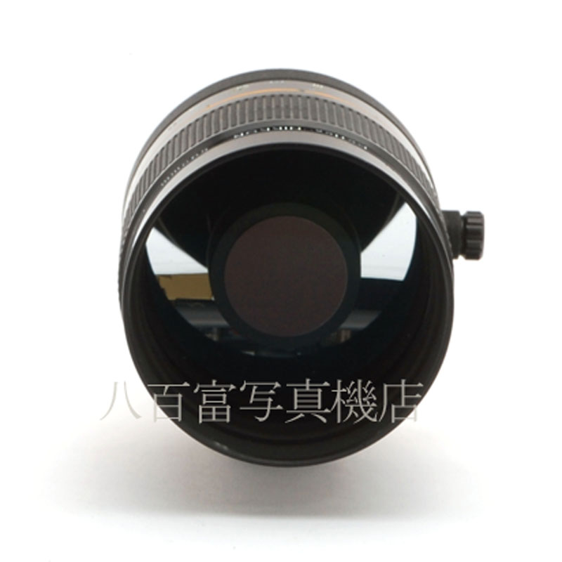 中古】 ニコン Reflex Nikkor 500mm F8 New Nikon / レ 中古】 ニコン Reflex Nikkor 500mm F8 New Nikon / レ