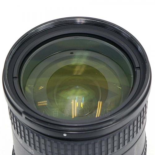 中古レンズ ニコン AF-S DX NIKKOR 18-200mm F3.5-5.6G ED VR II Nikon / ニッコール 17604