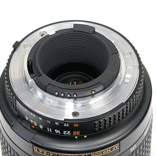 中古レンズ ニコン AF Nikkor 70-300mm F4-5.6D ED Nikon / ニッコール 17607