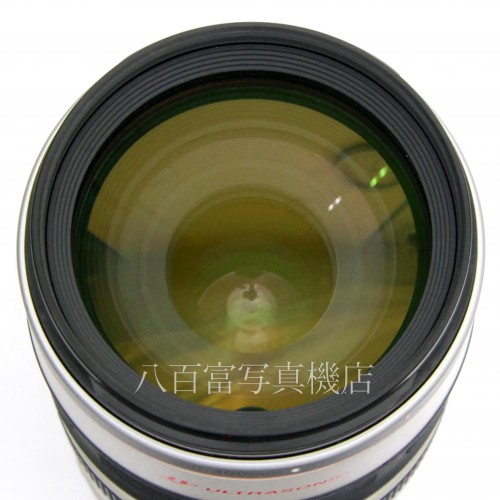 【中古】 キヤノン EF 100-400mm F4.5-5.6L IS USM Canon 中古レンズ 33761