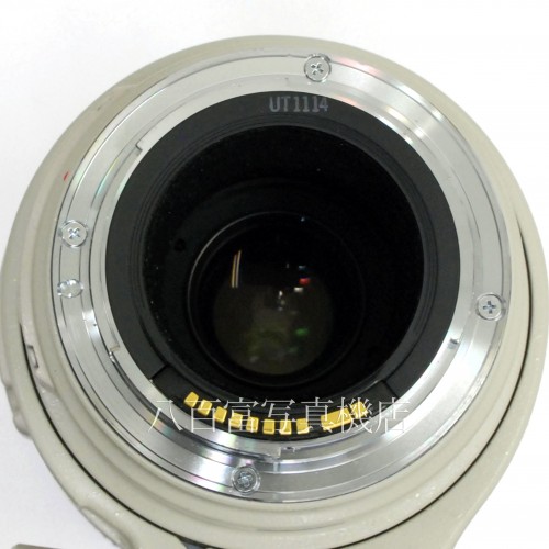 【中古】 キヤノン EF 100-400mm F4.5-5.6L IS USM Canon 中古レンズ 33761