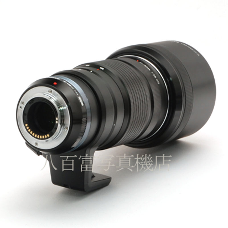 【中古】 オリンパス M.ZUIKO DIGITAL ED 40-150mm F2.8 PRO OLYMPUS 中古交換レンズ A64158
