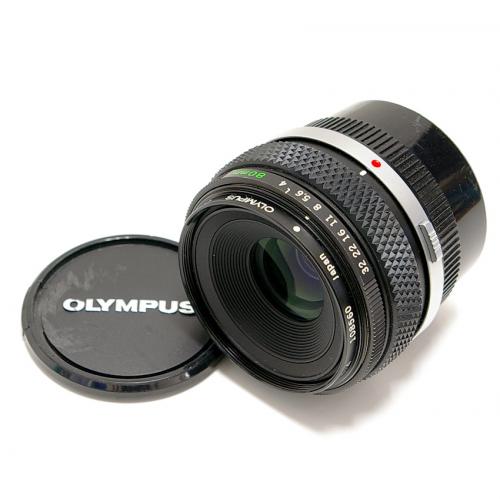 中古 オリンパス Zuiko Macro 80mm F4 OMシステム OLYMPUS