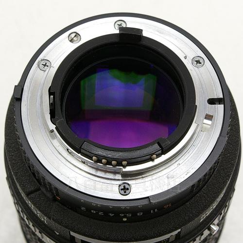 中古 ニコン AF DC Nikkor 105mm F2D Nikon / ニッコール 【中古レンズ】 12187
