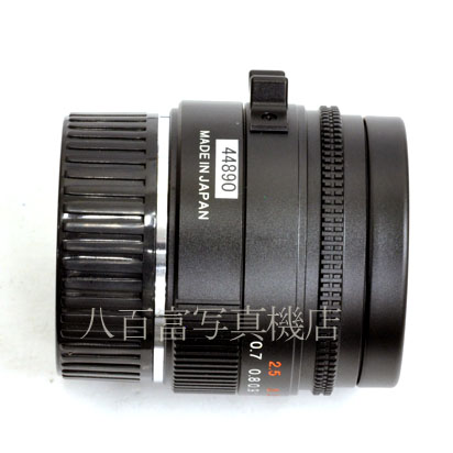 【中古】 コニカ M-ヘキサノン 35mm F2 ライカMマウント Konica  HEXANON　中古交換レンズ 44890