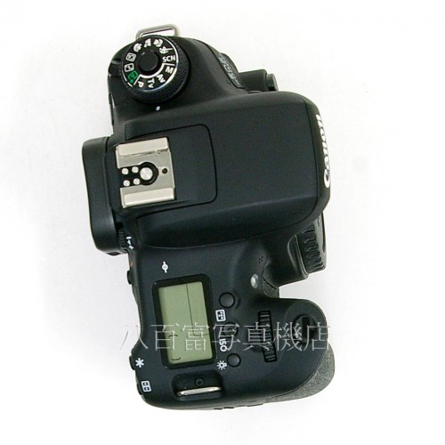【中古】 キャノン EOS 8000D ボディ Canon 中古カメラ 23431
