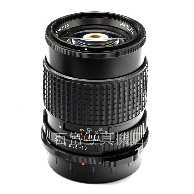 中古】 SMC ペンタックス 67 165mm F2.8 PENTAX 中古交換レンズ 49439