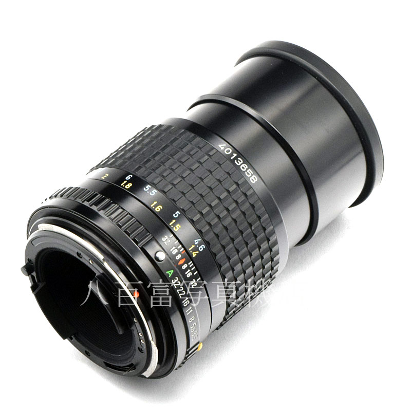 【中古】 SMC ペンタックス A645 150mm F3.5 PENTAX 中古交換レンズ 52269