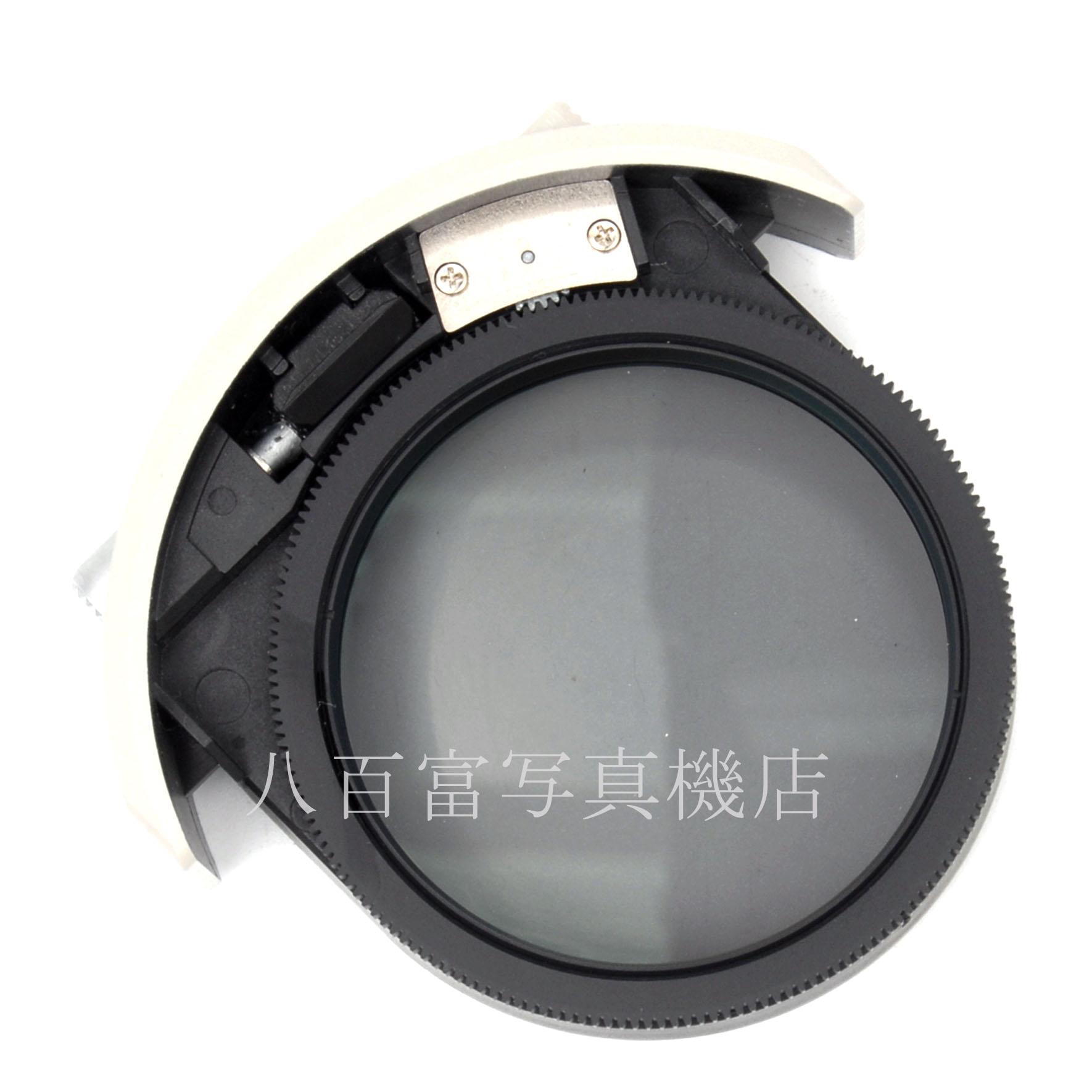 【中古】 キヤノン Drop-in Circular Filter PL-C 52 Canon ドロップイン円偏光フィルター 中古アクセサリー 34265