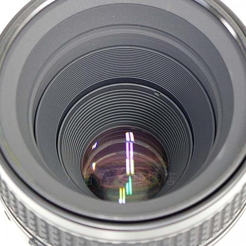 中古レンズ ニコン AF Micro Nikkor 60mm F2.8D Nikon/ニッコール 17282