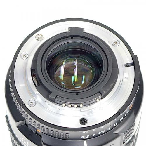 中古レンズ ニコン AF Micro Nikkor 60mm F2.8D Nikon/ニッコール 17282