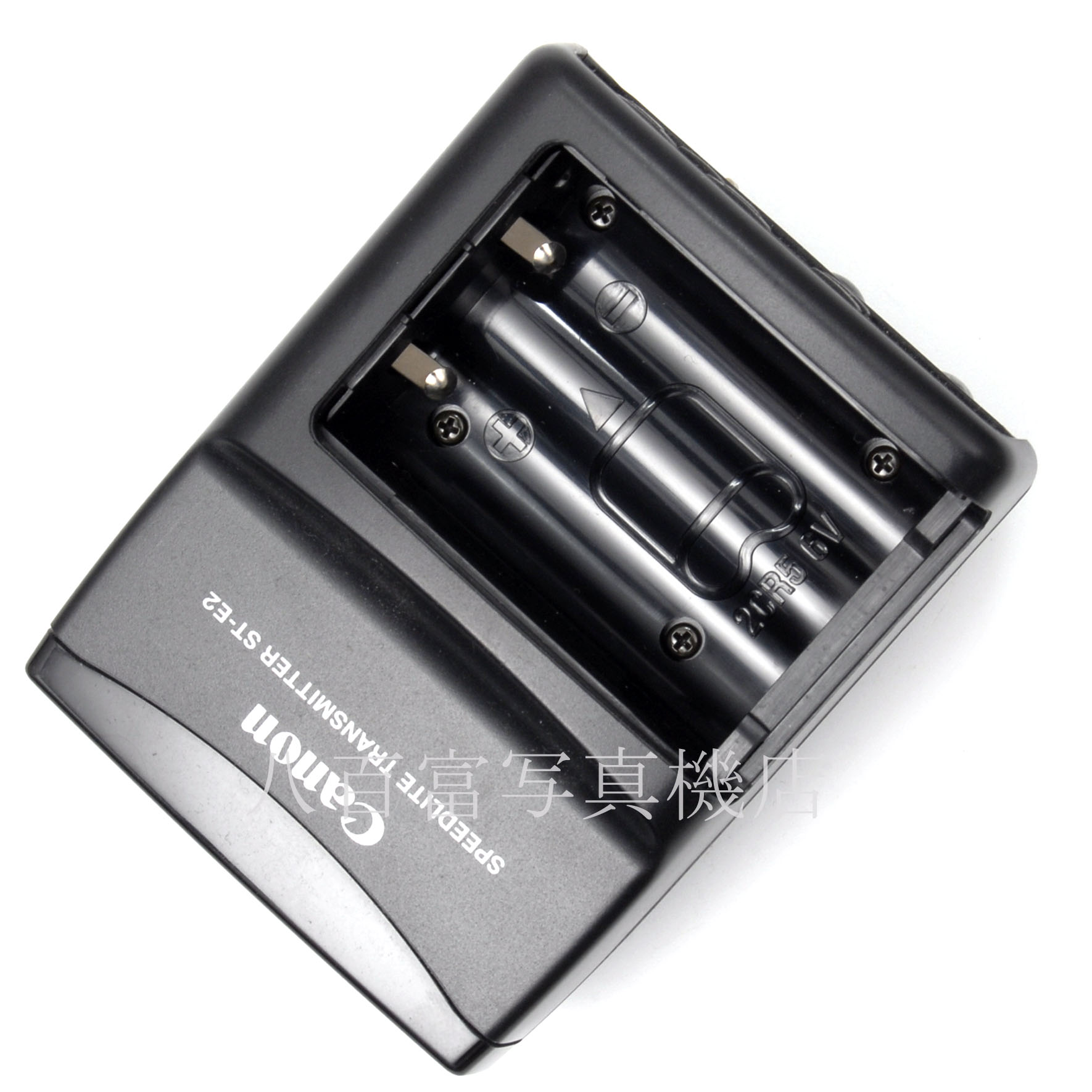 【中古】キヤノン スピードライト トランスミッター ST-E2 Canon 中古アクセサリー 42554