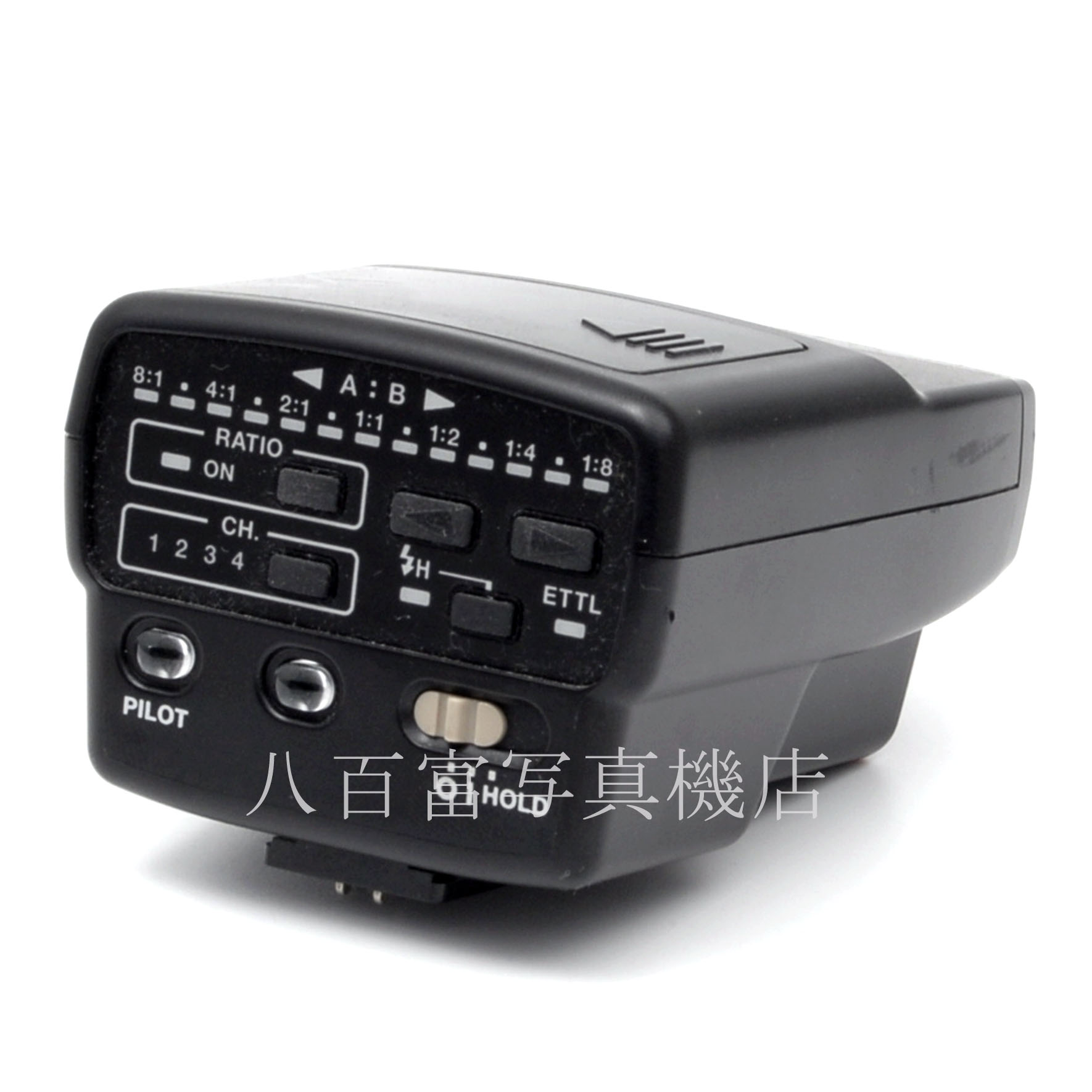 【中古】キヤノン スピードライト トランスミッター ST-E2 Canon 中古アクセサリー 42554