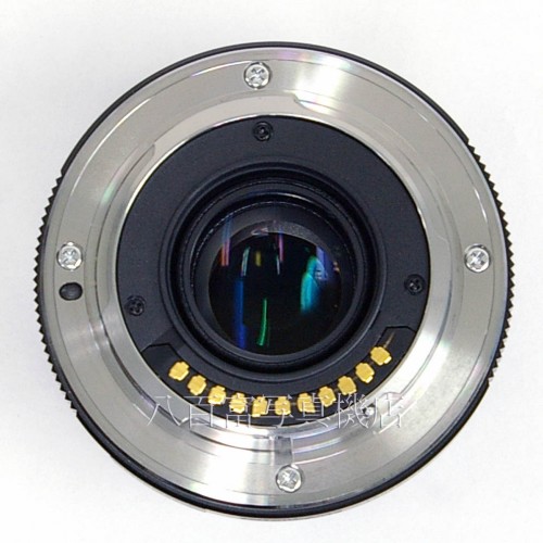 【中古】 オリンパスM.ZUIKO DIGITAL ED 12mm F2.0 Limited Black ズイコーデジタル 中古レンズ 28469