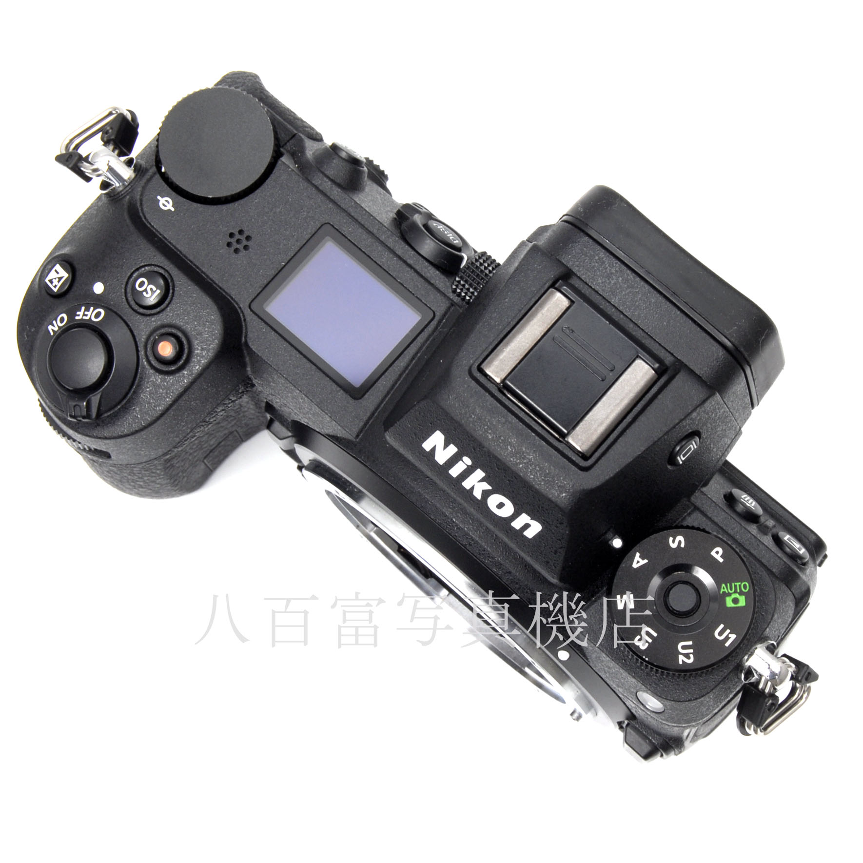 【中古】 ニコン Z６Ⅱ ボディ Nikon 中古デジタルカメラ 63967