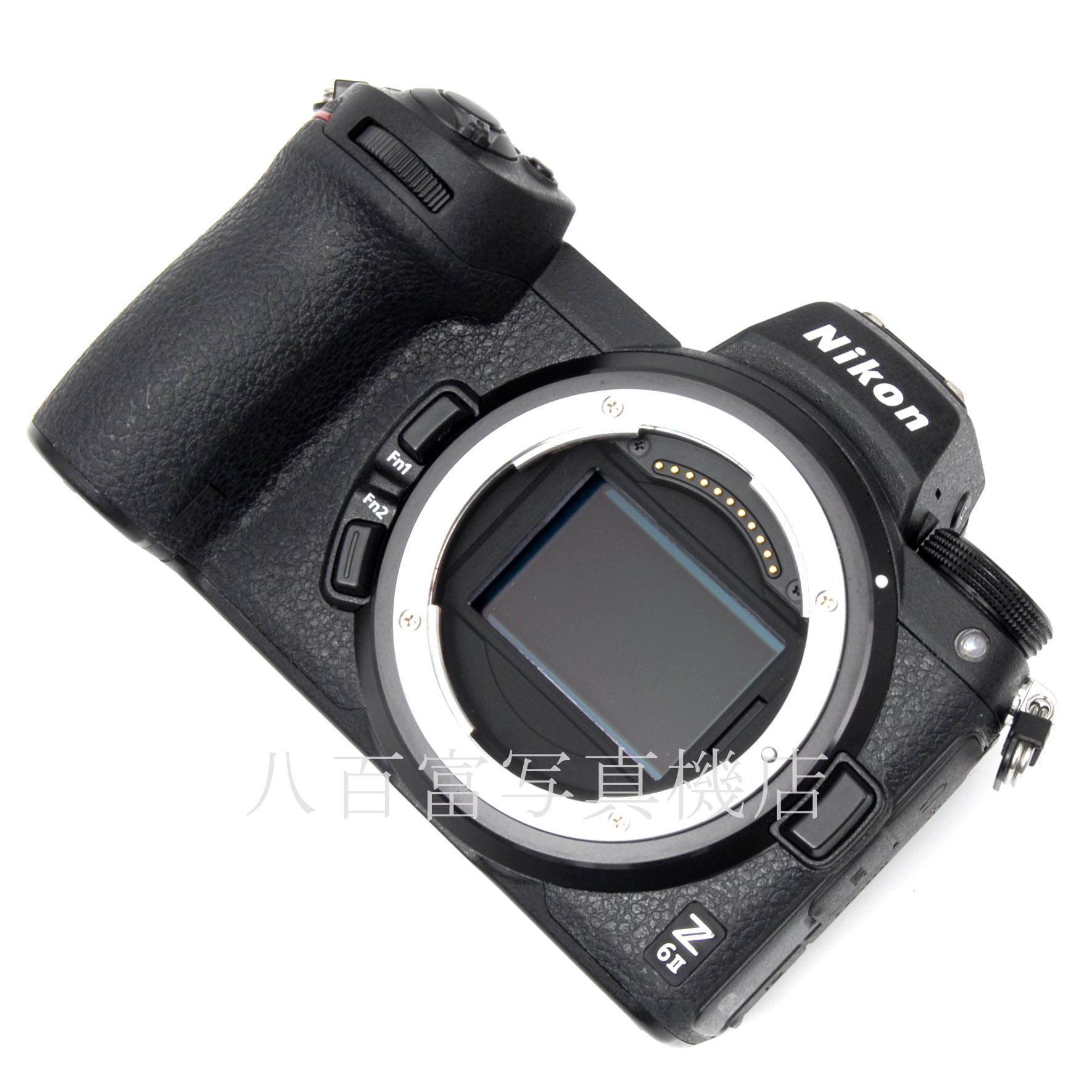 【中古】 ニコン Z６Ⅱ ボディ Nikon 中古デジタルカメラ 63967