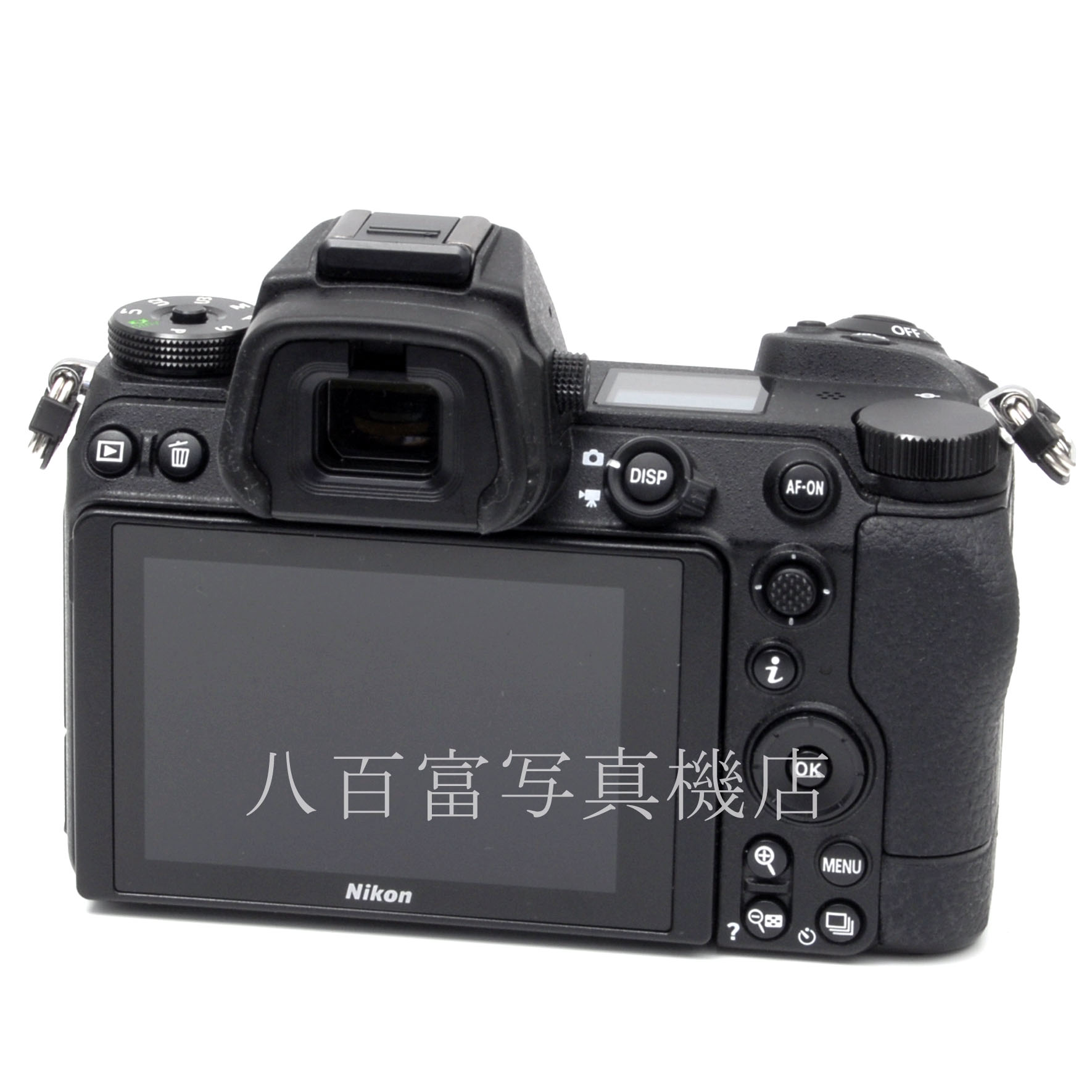 【中古】 ニコン Z６Ⅱ ボディ Nikon 中古デジタルカメラ 63967