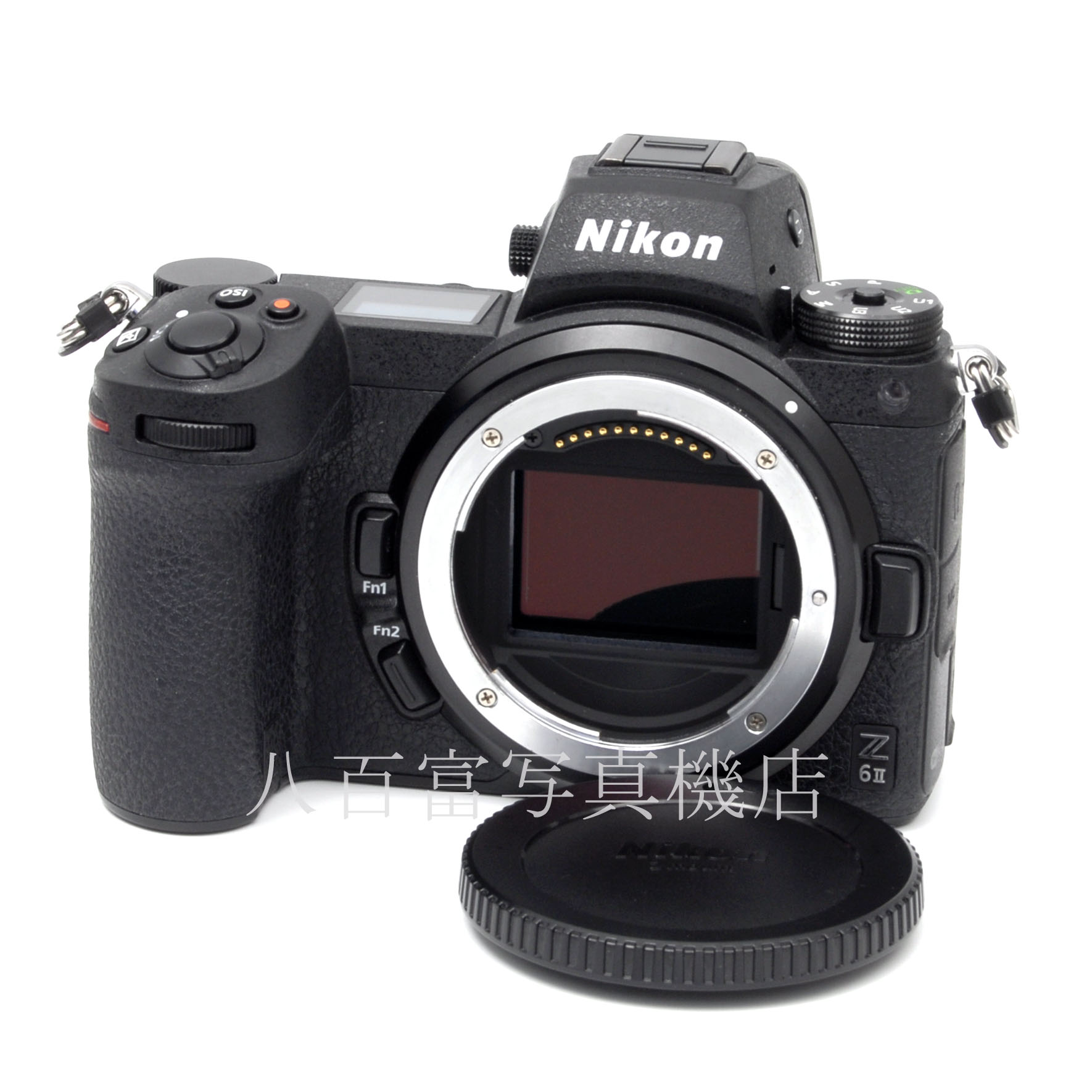 【中古】 ニコン Z６Ⅱ ボディ Nikon 中古デジタルカメラ 63967