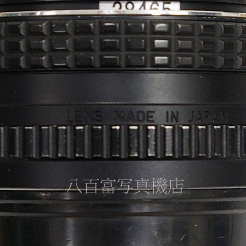 【中古】 SMC ペンタックス M 28mm F2.8 PENTAX 中古レンズ 28465