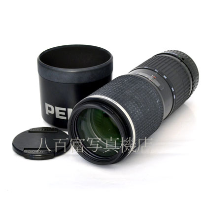 【中古】 SMC ペンタックス FA645 150-300mm F5.6 ED PENTAX　中古交換レンズ 34727