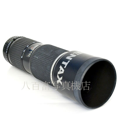 【中古】 SMC ペンタックス FA645 150-300mm F5.6 ED PENTAX　中古交換レンズ 34727