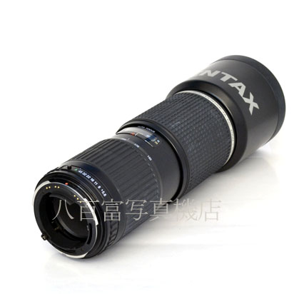 【中古】 SMC ペンタックス FA645 150-300mm F5.6 ED PENTAX　中古交換レンズ 34727