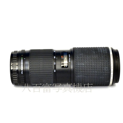 【中古】 SMC ペンタックス FA645 150-300mm F5.6 ED PENTAX　中古交換レンズ 34727