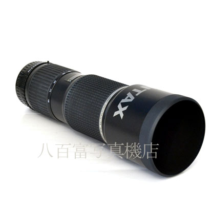 【中古】 SMC ペンタックス FA645 150-300mm F5.6 ED PENTAX 中古交換レンズ 30688