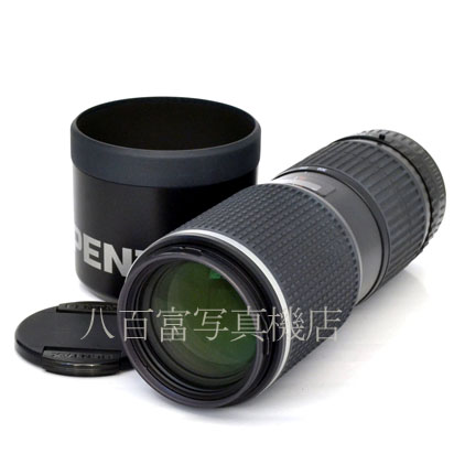 【中古】 SMC ペンタックス FA645 150-300mm F5.6 ED PENTAX 中古交換レンズ 30688