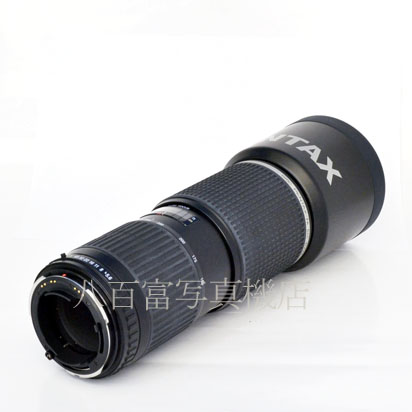 【中古】 SMC ペンタックス FA645 150-300mm F5.6 ED PENTAX 中古交換レンズ 30688