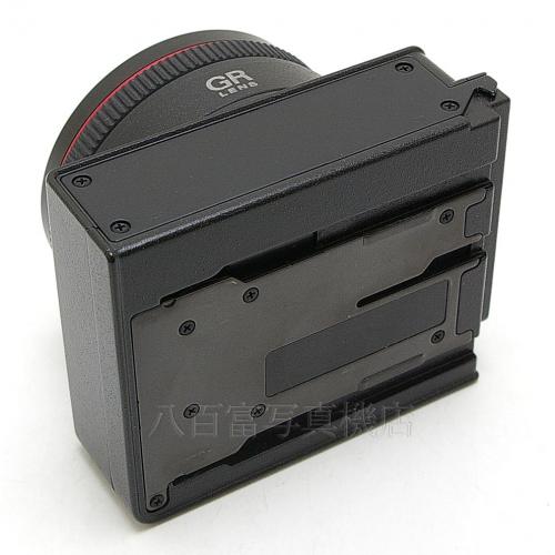 中古 リコー GR LENS A12 28mm F2.5 RICOH GXR用 【中古レンズ