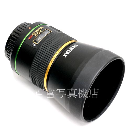 【中古】 SMC ペンタックス DA ★ 55mm F1.4 SDM PENTAX 中古レンズ 39560