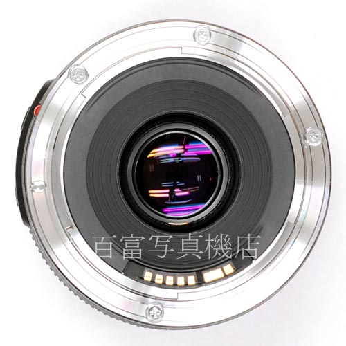 【中古】 キヤノン EF 28mm F2.8 IS USM Canon 中古レンズ 39551