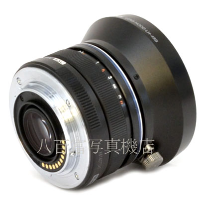 【中古】 オリンパス M.ZUIKO DIGITAL 17mm F1.8 MSC ブラック OLYMPUS 中古交換レンズ 42118