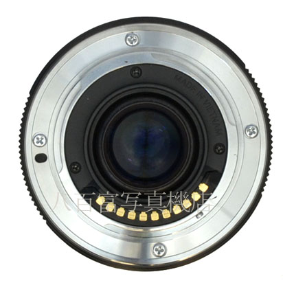 【中古】 オリンパス M.ZUIKO DIGITAL 17mm F1.8 MSC ブラック OLYMPUS 中古交換レンズ 42118