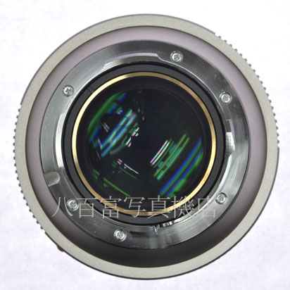 【中古】 コニカ M-ヘキサノン 50mm F1.2 リミテッド ライカMマウント Konica HEXANON LIMITED　中古交換レンズ 44895