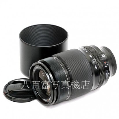 【中古】 富士フイルム XF 55-200mm F3.5-4.8R LM OIS 中古レンズ 39555