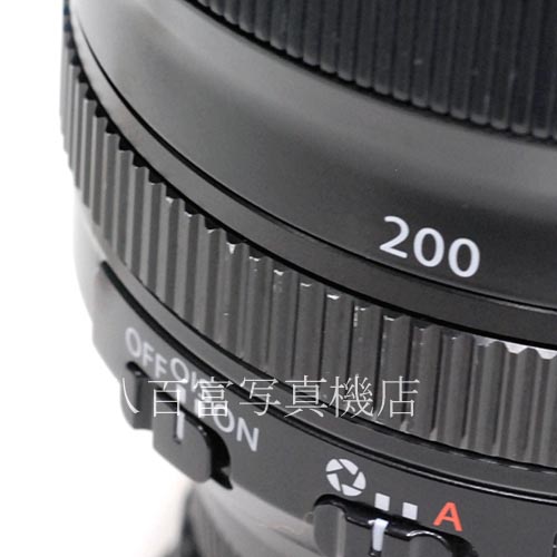 【中古】 富士フイルム XF 55-200mm F3.5-4.8R LM OIS 中古レンズ 39555