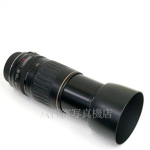 【中古】 キャノン EF 100-300mm F4.5-5.6 USM Canon 中古レンズ 23427