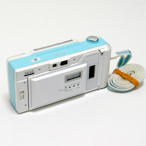 【完動品・稀少】Y-608 MINOLTA af-e クレージュモデル 完動品・稀少】Y-608 MINOLTA af-e クレージュモデル 完動品