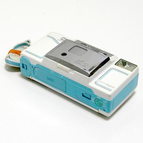 中古 ミノルタ af-e courreres クレージュ MINOLTA｜カメラの